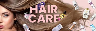 HairCare