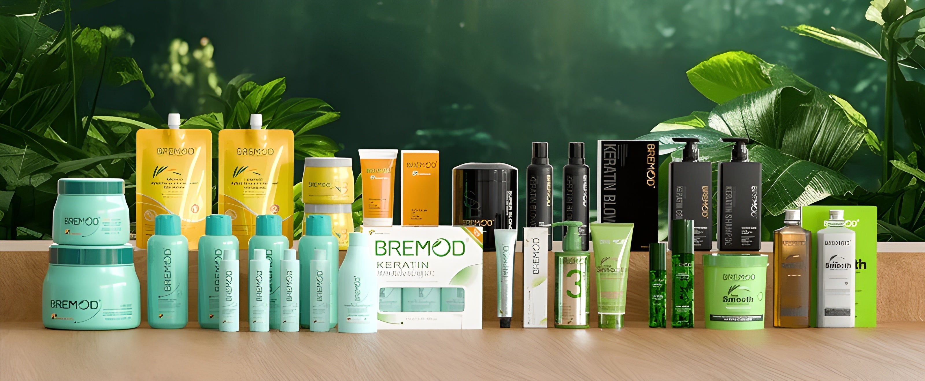 bremod