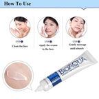 BIO AQUA ACNE REMOVING AND REJUVENATING CREAM