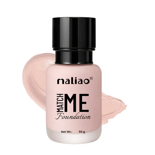 Maliao Oil Free Base Primer Foundation 50 g M92