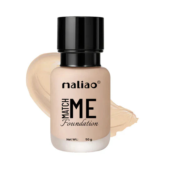 Maliao Oil Free Base Primer Foundation 50 g M92