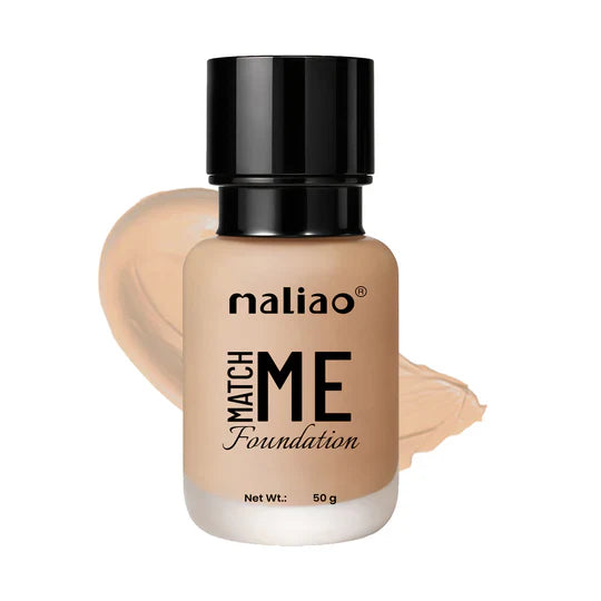 Maliao Oil Free Base Primer Foundation 50 g M92