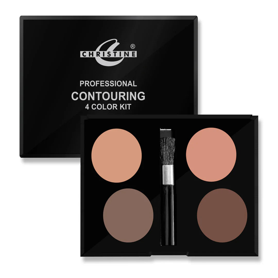 Christine Twin Face Contouring