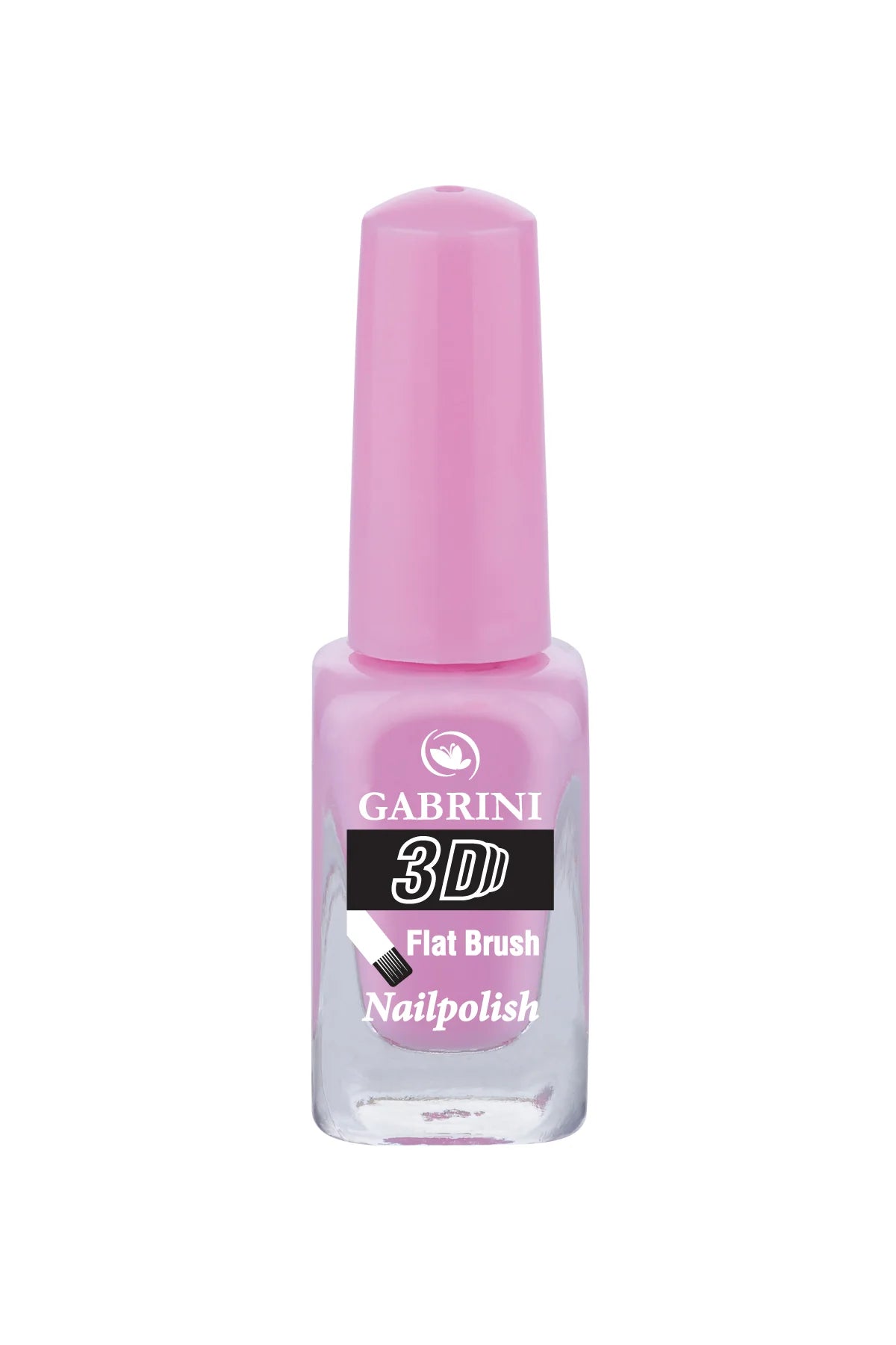 GABRINI 3DNAIL PAINT