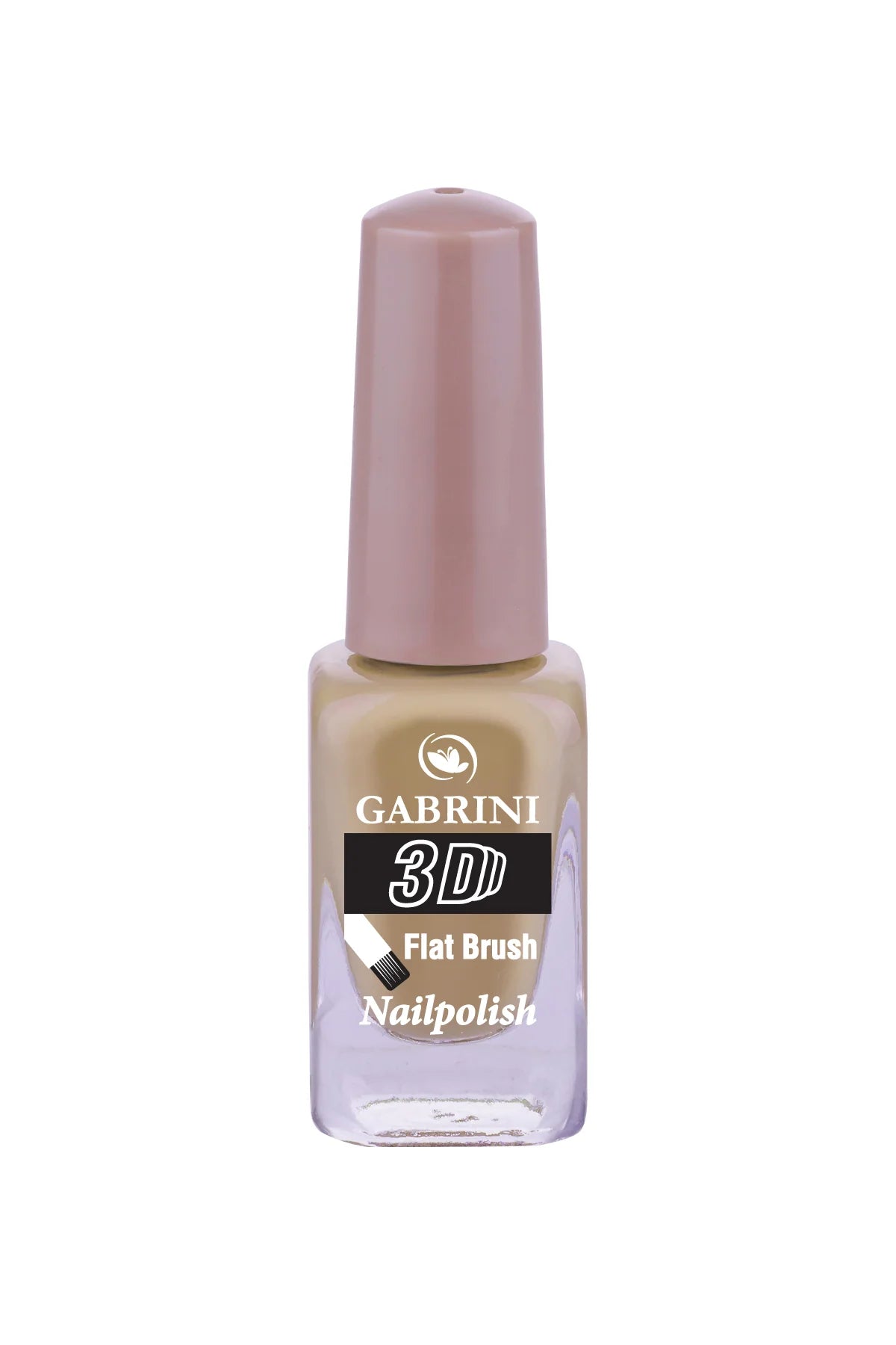GABRINI 3DNAIL PAINT