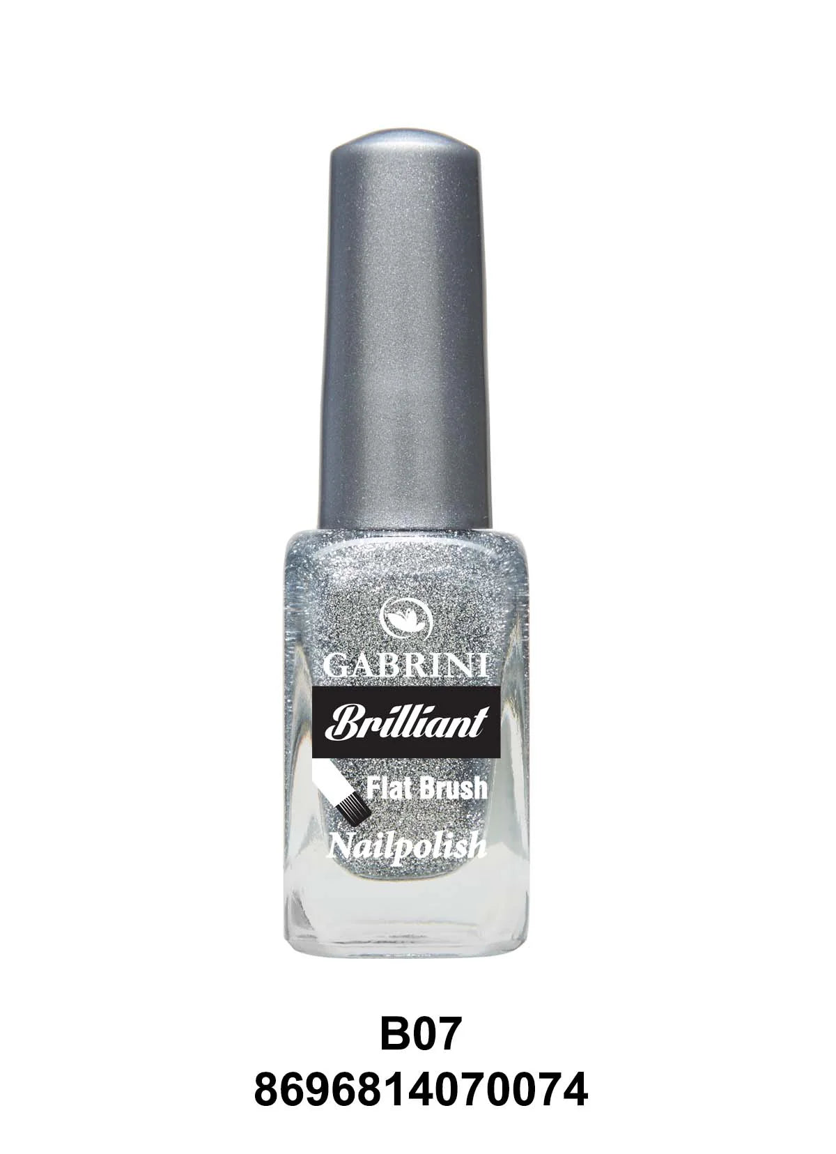 GABRINI BRILLIANT NAIL POLISH