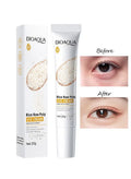 BIOAOUA RICE RAW PULP EYE CREAM 20G