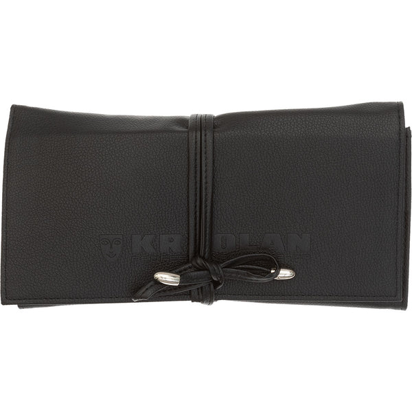 KRYOLAN LEATHER BRUSH SE 15PCS