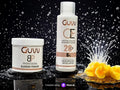 GUVV Professional Skin Polish Kit