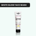 Christine White Glow Face Wash 110ml