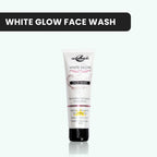 Christine White Glow Face Wash 110ml