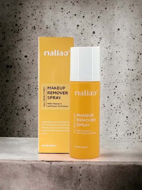 Maliao Makeup Remover Spray