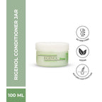 Framesi Rigenol Hair Conditioner Cream Jar
