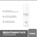 Janssen - Brightening Face Freshener 200ML