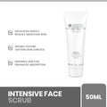 Janssen - Intensive Face Scrub 50ML