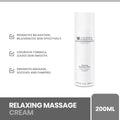 Janssen - Relaxing Massage Cream 200 ML