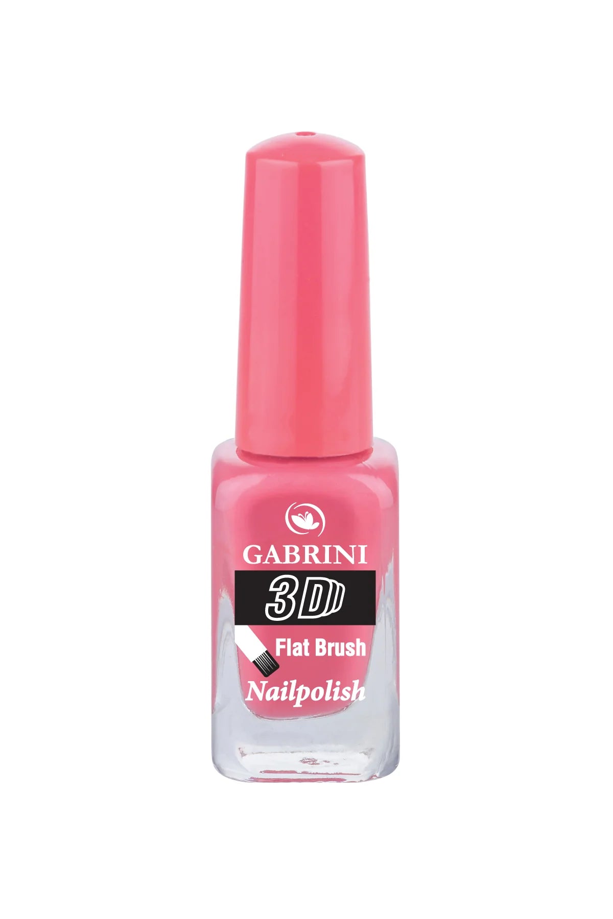 GABRINI 3DNAIL PAINT