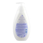 Johnsons - Baby Extra Moisturising Wash - 500ML