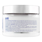 Silky Cool Whitening Facial Scrub 350ml