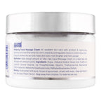 Silky Cool Whitening Facial Massage Cream 350ml