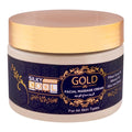 Silky Cool Gold Facial Massage Cream 350ml