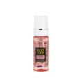 Silky Cool Face Wash Foam Rose Damascene 150ml