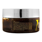 Silky Cool Face & Body Scrub Gel Coffee 200ml