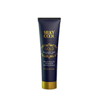 Silky Cool Gold Facial Massage Cream 140ml