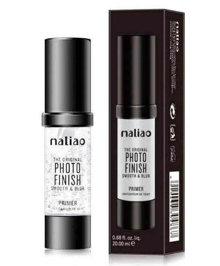 Maliao PROFESSIONAL THE ORIGINAL PHOTO FINISH SMOOTH AND BLUR PRIMER M89