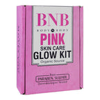 BNB Pink Glow Kit