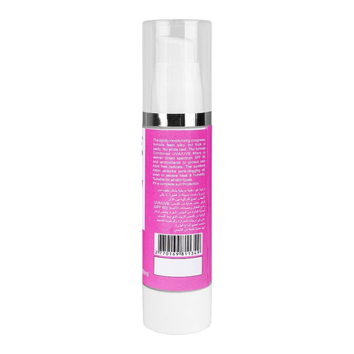 BNB Pink Glow SPF 60 Serum