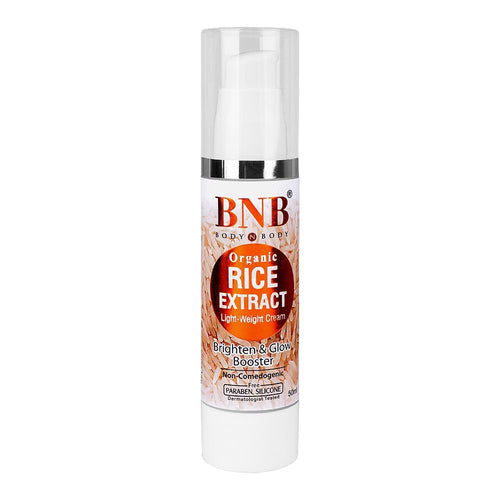 BNB Rice Extract Cream