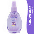 Nexton Baby Cologne Pure Love 80ML
