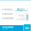 Janssen - Hyaluron Fluid 2ML