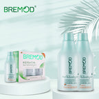 Bremod Keratin Rebonding Kit 250ml