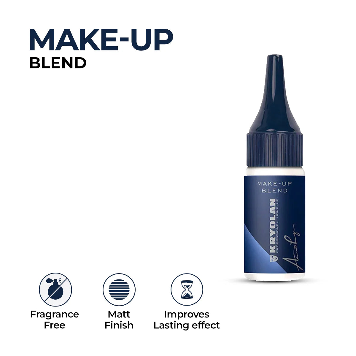 KRYOLAN MAKEUP BLEND 14ML