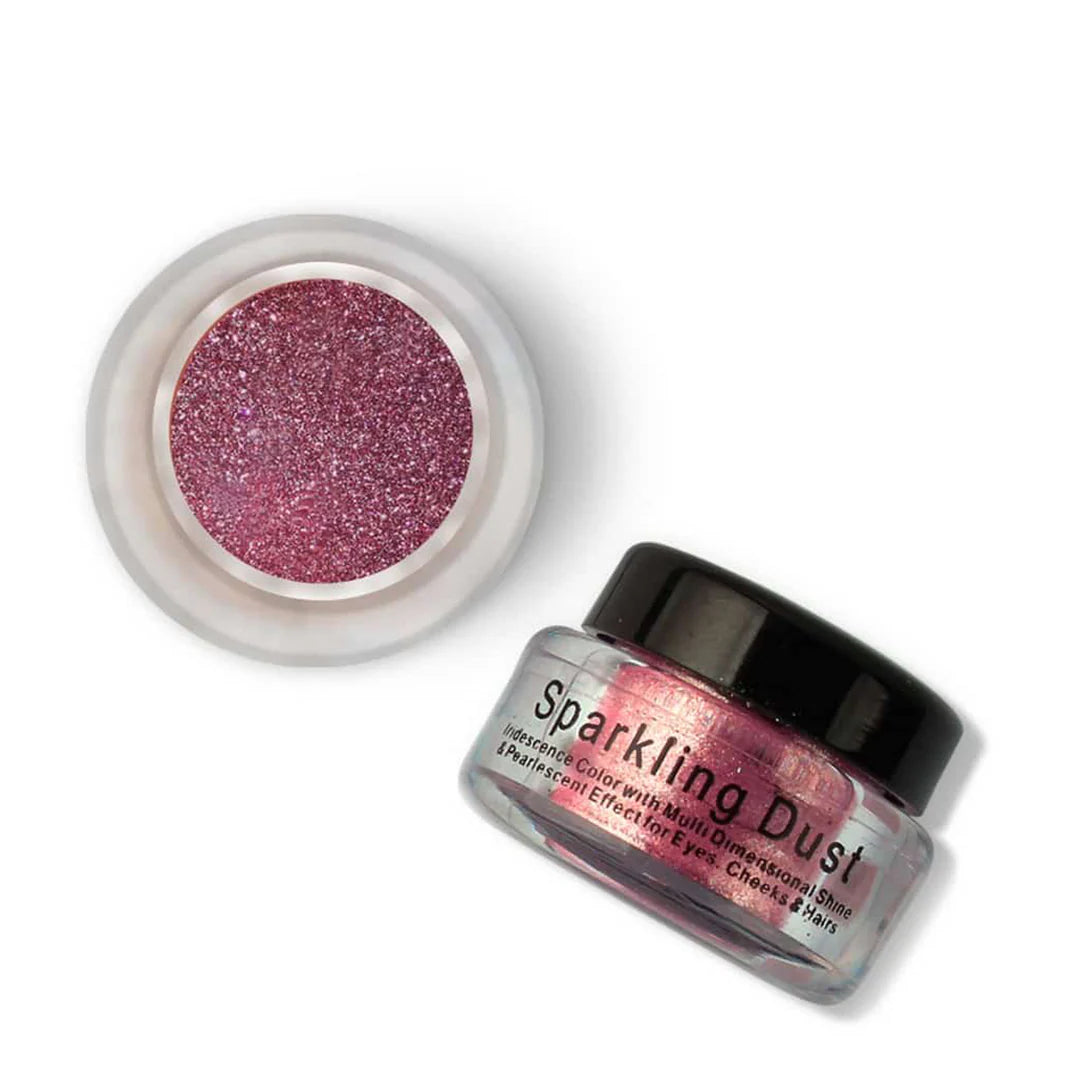 CHRISTINE SPARKLING DUST