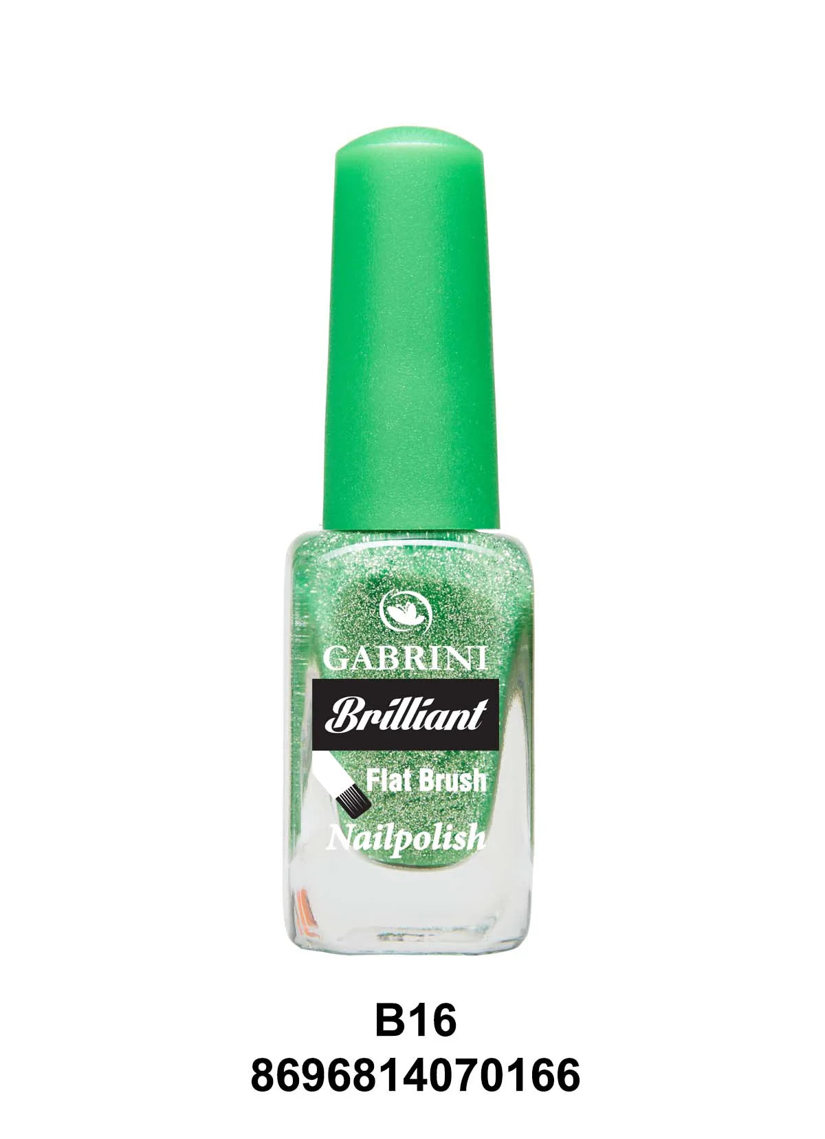 GABRINI BRILLIANT NAIL POLISH