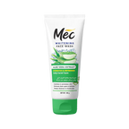 Mec Aloe Vera Extract Face Wash 100ml