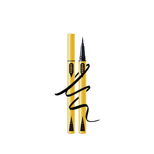 Maliao Jet Black Super Liner
