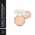 Maliao High Coverage Prime & Fine Matte Pressed Powder M401