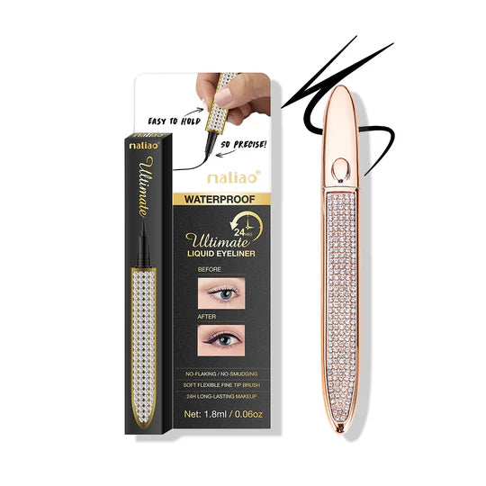 Maliao Ultimate Liquid Eyeliner
