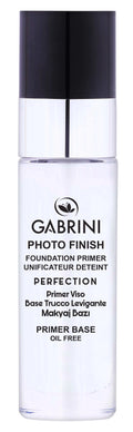 Gabrini Photo Finish Primer Base