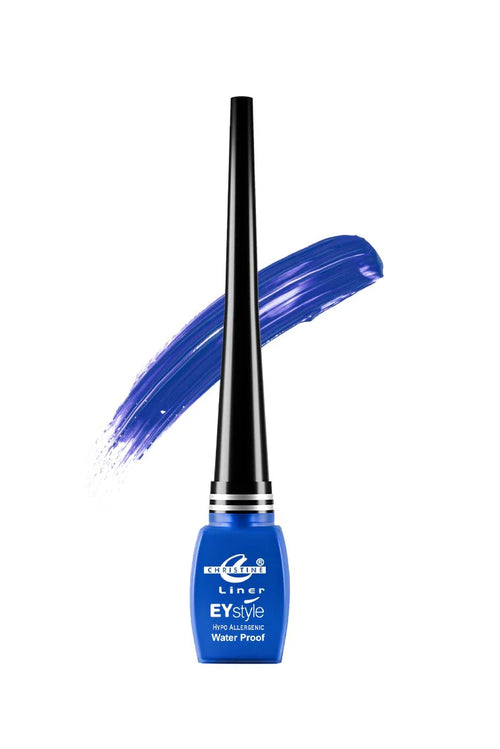 CHRISTINE GLITTER EYELINER
