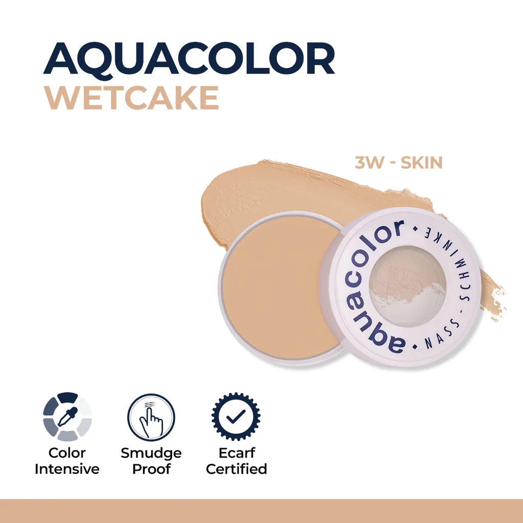 KRYOLAN  AQUA COLOR