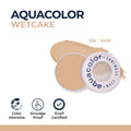 KRYOLAN  AQUA COLOR