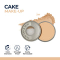 KRYOLAN DRY CAKE