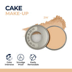 KRYOLAN DRY CAKE