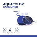 Kryolan Aquacolor Cake Liner 545 Royal Blue 8ML