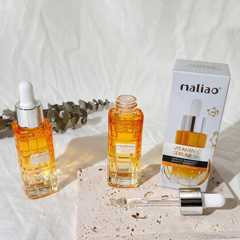 Maliao Vitamin C Serum 30ml